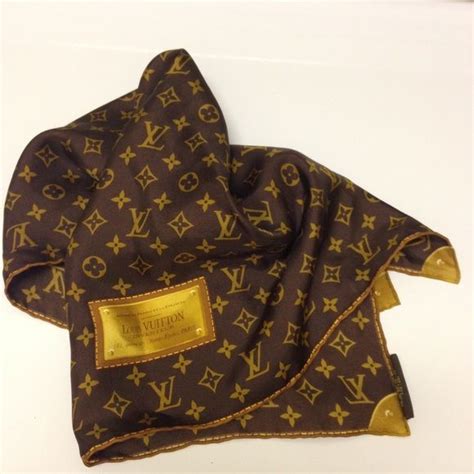 lv scarf fake|authentic louis vuitton scarf.